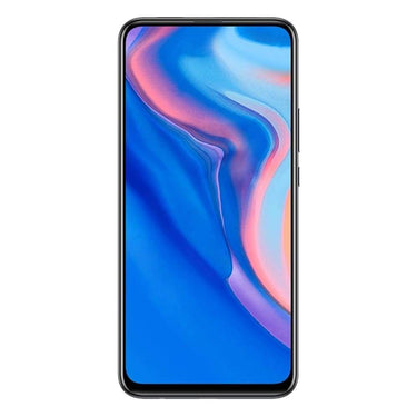 Huawei Y9 Prime 128GB 4G LTE Dual Sim - Black - Mobiles